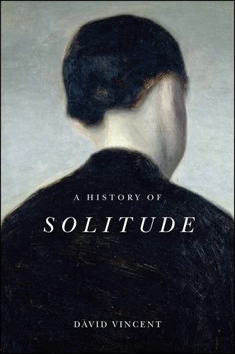 Cover of A History of Solitude