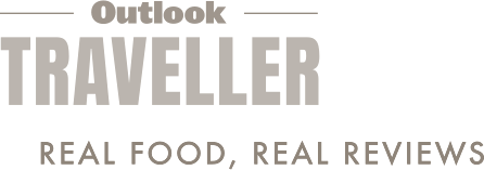 OT Eats · Outlook Traveller